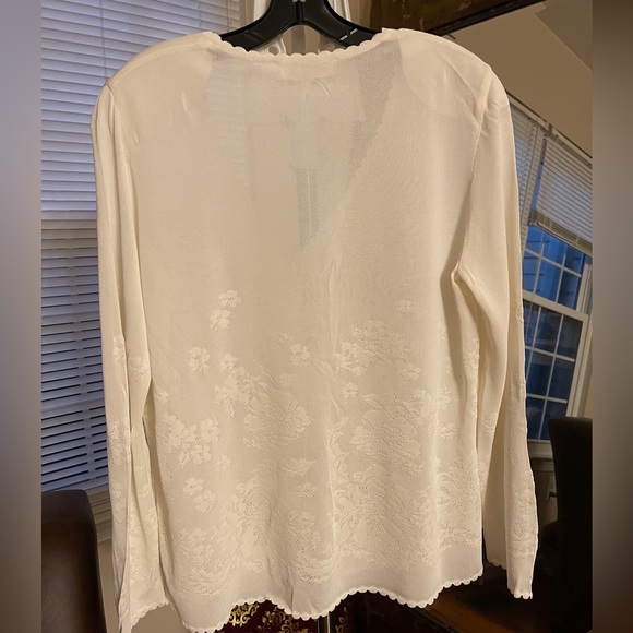 Escada Cardigan! - Picture 4 of 7